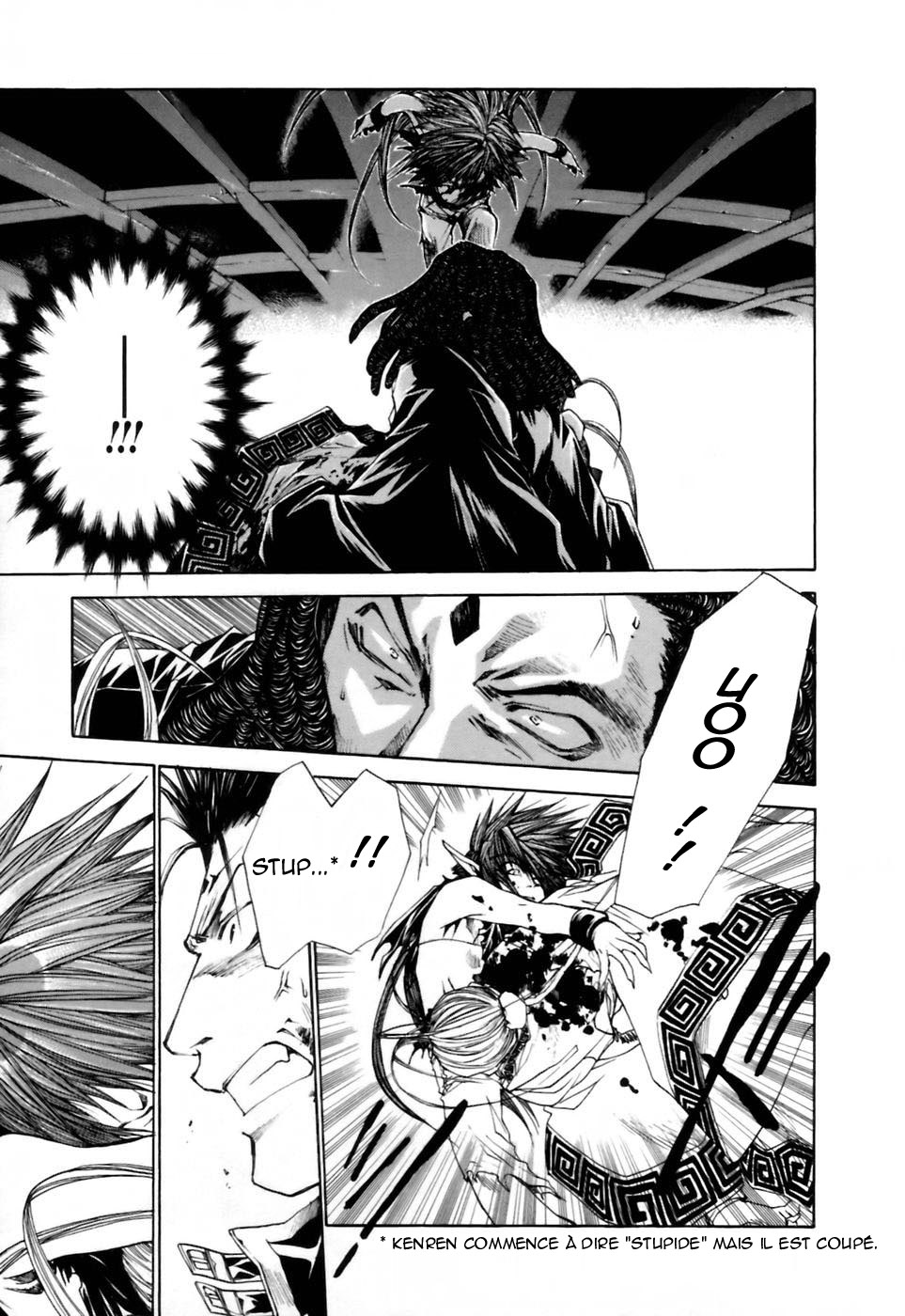 img Saiyuki Gaiden 15